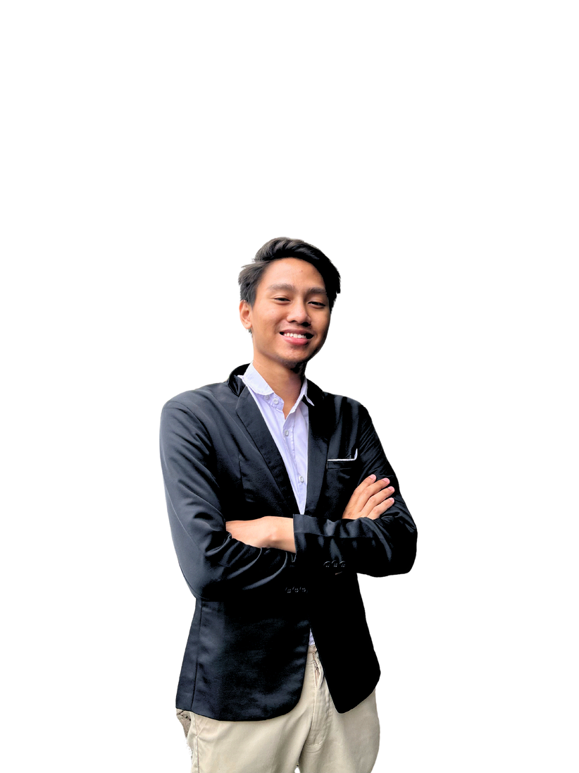 Oky Ade Wisuda
