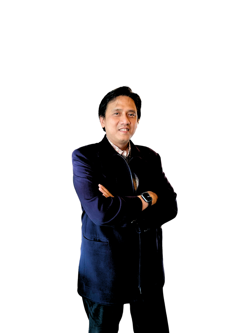 Ghani Fauzhan